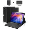 Case for Redmi Pad 2 11 Inch , Detachable Bluetooth Keyboard Case for Redmi Pad 2 11 Lnch with Pen Slot