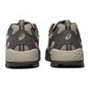 Men's Sneakers ASICS Gel Truck Casual Shoes Men's Low Top Light Gray Brown