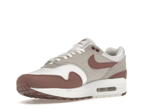 Nike Air Max 1 Low Smokey Mauve W - DZ2628-104