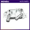Engine Parts Transmission Radiator Oil Cooler For Ford FL3P-7869-AB FL3P7869AB