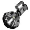 Portable Strong Light Searchlight Powerful Illumination Handheld Spotlight  Adventure Sports