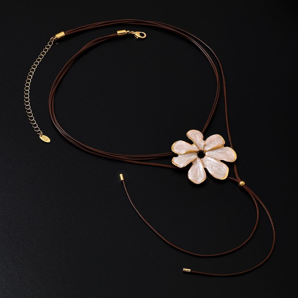 Fashion Necklace For Women's Jewelry