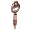Wine Bottle Opener Portable Zinc Alloy Skull Pattern Beer Openers Crafts for Home Bar KTV