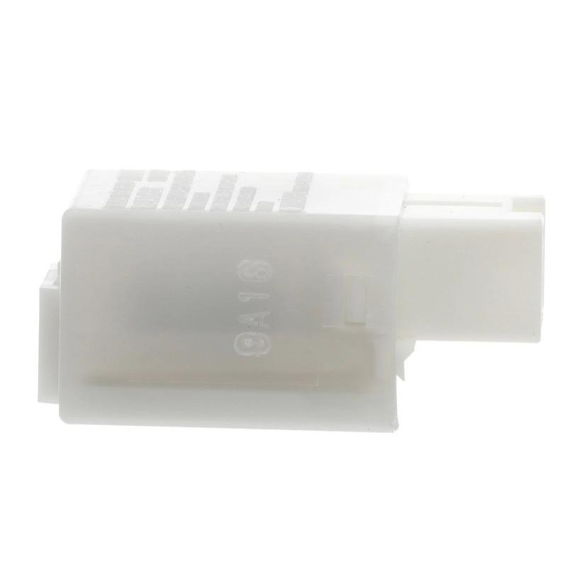 New Hazard Warning Flasher Relay Fit For Mazda 6 MPV GJ6A66830
