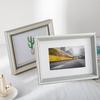 Sleek and timeless 567810 inch photo frame perfect for any occasion