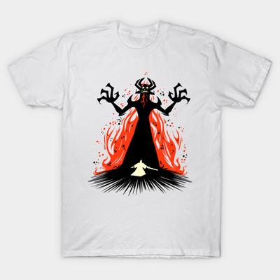 Üst giysisi – T-shirtler