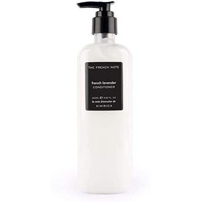 A M D Kimirica The French Note French Lavender Hair Conditioner 290ml