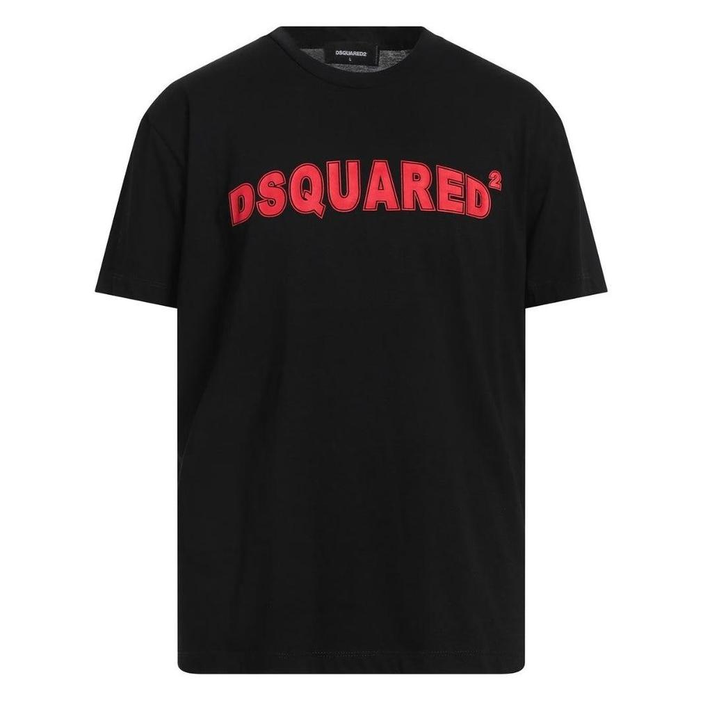 Dsquared2 Men's Logo Cool Fit T-Shirt