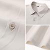 MARK FAIRWHALE Men's Cooling Short Sleeve Polo Shirt