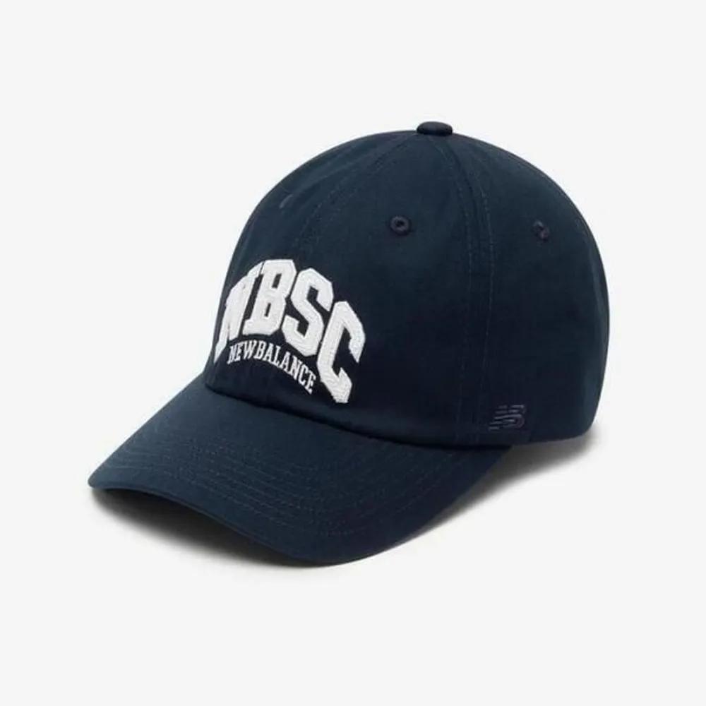[New Balance] [ Cap] C-66 NBSC Ball Cap NBGDEFE505-59 (36208817A) FREE