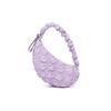 New CARLYN Nylon Portable Crossbody Bag, Shoulder Bag Women's Light Lilac H72303010V