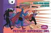 Adventures of Superhero Girl