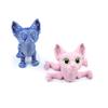 3D Printed Hairless Cat Model: Movable Joint Kitten Toy Ornament