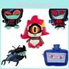 Peluche Personnage Démon Hazbin Hotel Avec Coton PP Pour Collectionneurs Et Enfants