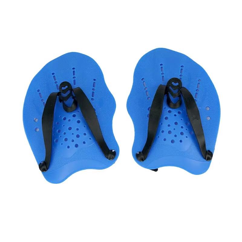 Lead Eagle Swimming Hand Paddles