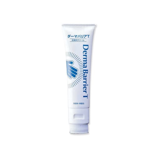 

Toray Skin Protection Cream (Derma Barrier T /8-9275-01)