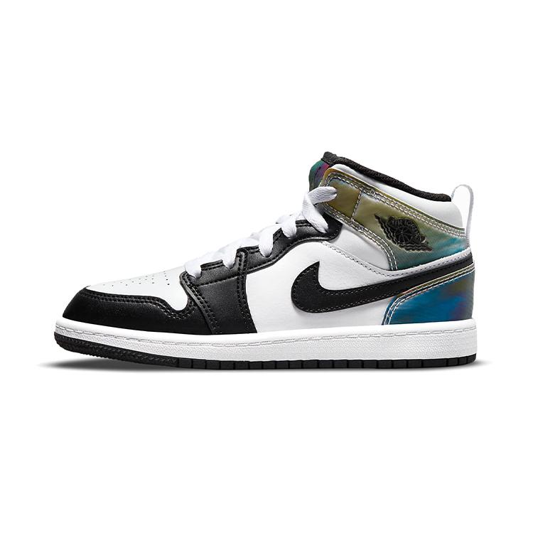 

Новые Jordan 1 Mid SE PS Термореактивные с изменением цвета DM7803-100 35