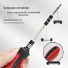 37-in-1 Magnetic Mobile Phone Repair Screwdriver Set