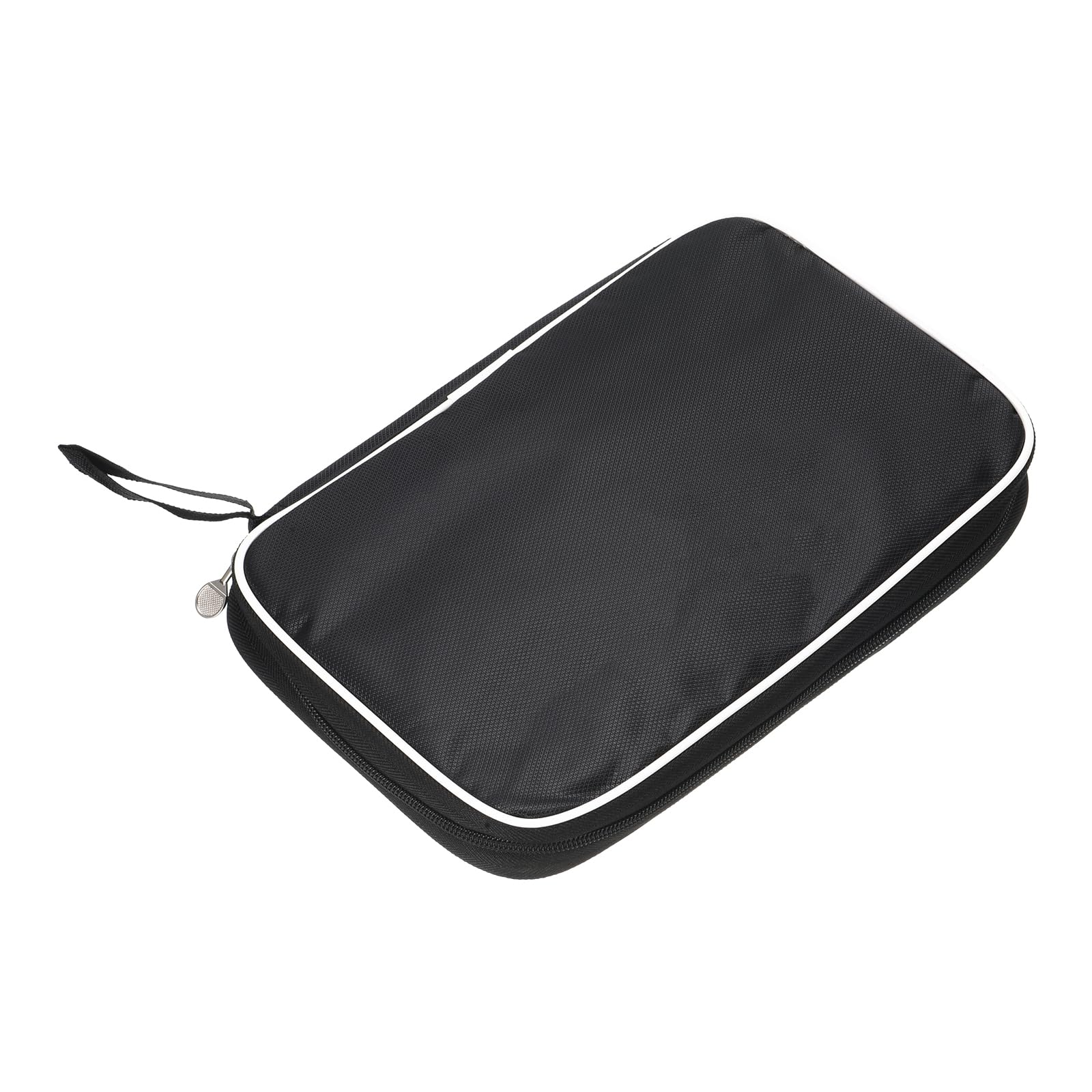 

Чехол для ракетки для настольного тенниса M METERXITY - сумка-чехол для ракетки для настольного тенниса для организации хранения, черный