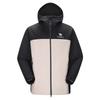 CAMEL Men's Fall/Winter Outdoor Windproof Hard Shell Single Layer Jacket