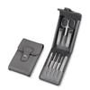 Seesoo 8-Piece Manicure Pedicure Set