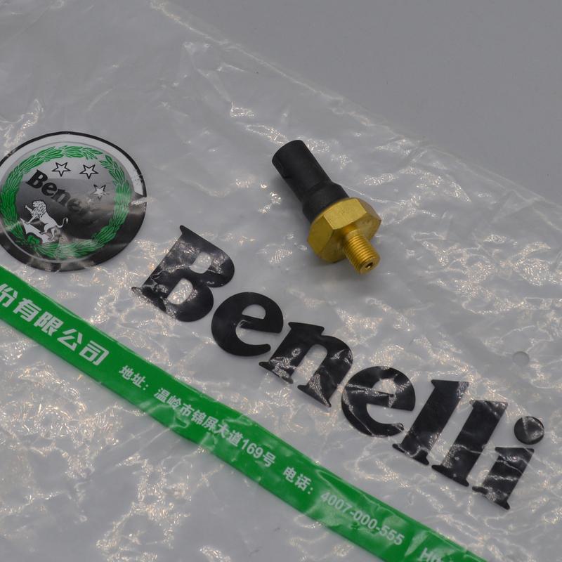 300cc 600cc Minimum Engine oil pressure sensor cable for benelli BN302 BJ500 502C TNT300 TNT600 Keeway TRK502/502X