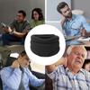 Suport Cervical Anti-înclinare Gât Arcuit Orteză Articol de Tracțiune de Uz Casnic Suport Fix Atelă Protector Gât Coloană Cervicală Acoperitor Gât