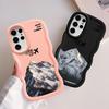Beautiful Landscape Art Soft Phone Cover Case for Samsung Galaxy S22 Ultra S23 Plus S21 A26 S20 FE S24 A25 S25 A35 A36 A54 A34