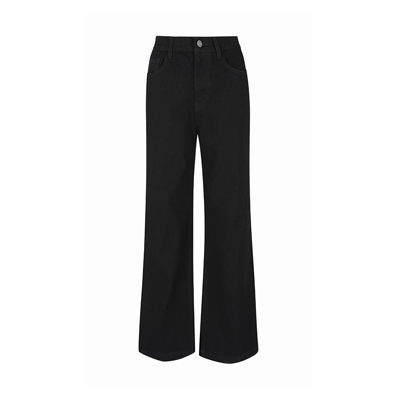 SOUP Basic Elastic Banding Denim (Sz9Dp33)