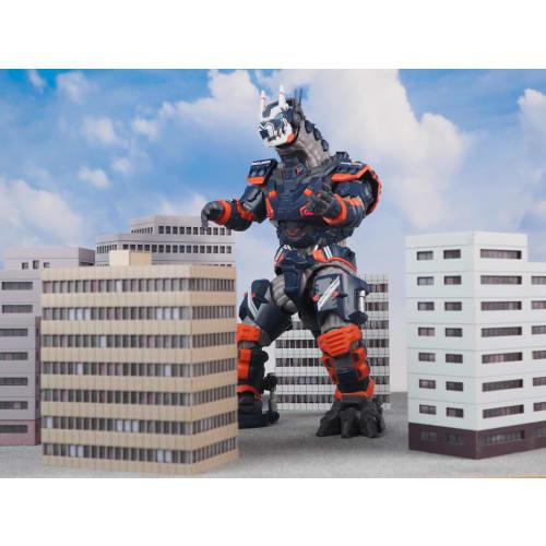 [Good In Three Directions] 1/300 Scale Model Building Set for Railway Dioramas, Figure Arts, and Other Models