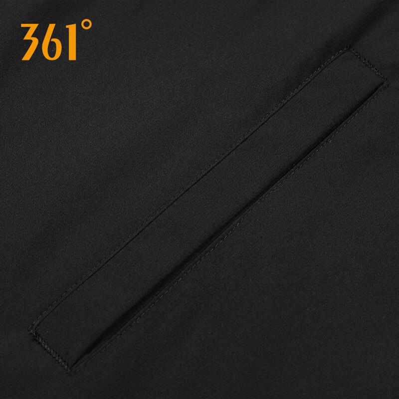 361° Unisex Anti-Static Water-Repellent Sports Jacket