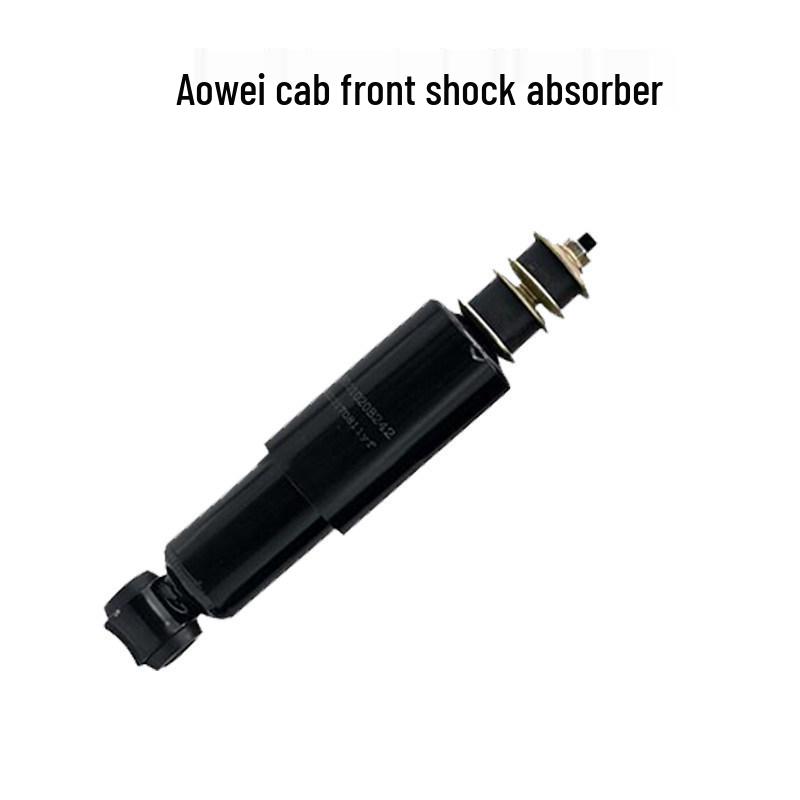 Suitable Shock Absorbers for Jiefang J6, PJH6, Aowei, Xin Dawei, Hanwei, Long V, Tian V Cab Front & Rear Springs Standard
