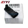 Original New 8200719629 7700101762 MAP Manifold Pressure Sensor For Nissan Renault Megane Scenic Velsatis 5WK96814 2508500Q0B