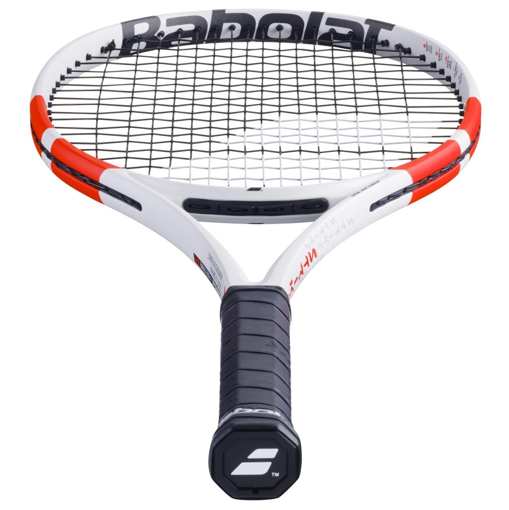 Babolat Tennis Racket PURE STRIKE 98 Pure Strike 98 bonus with soft case Frame only 101524 Scheduled to be released in late January 16/19 16/19