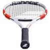 Babolat Tennis Racket PURE STRIKE 98 Pure Strike 98 bonus with soft case Frame only 101524 Scheduled to be released in late January 16/19 16/19