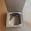Bakelite Folk Guitar Capo: Classic Ukulele & Guitar String Peg Transposition Clip