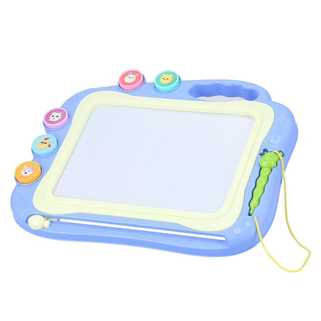 Magnetic Drawing Doodle Board Toy Large Painting Sketch Pad Writing Educational Toys