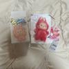 [USED] POPMARTTHEMONSTRES BigintoEnergy Love Love LOVE