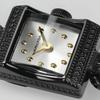 Hamilton American Classic Lady Hamilton H31281150 Women's Watch, Black