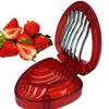 Strawberry Slicer & Egg Divider Kitchen Gadget