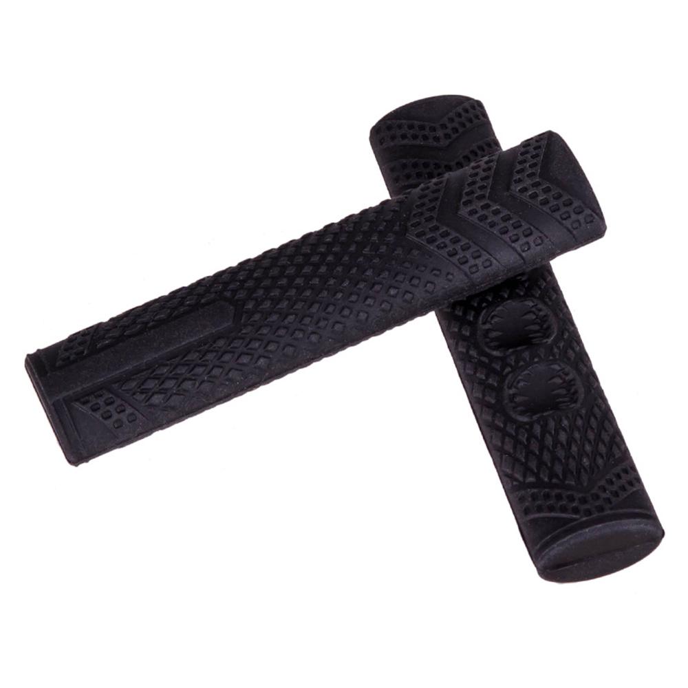 

ZTTO SBT2 1 Pair Bike Silicone Brake Grip Sleeve Anti-slip Brake Handle Protective Cover