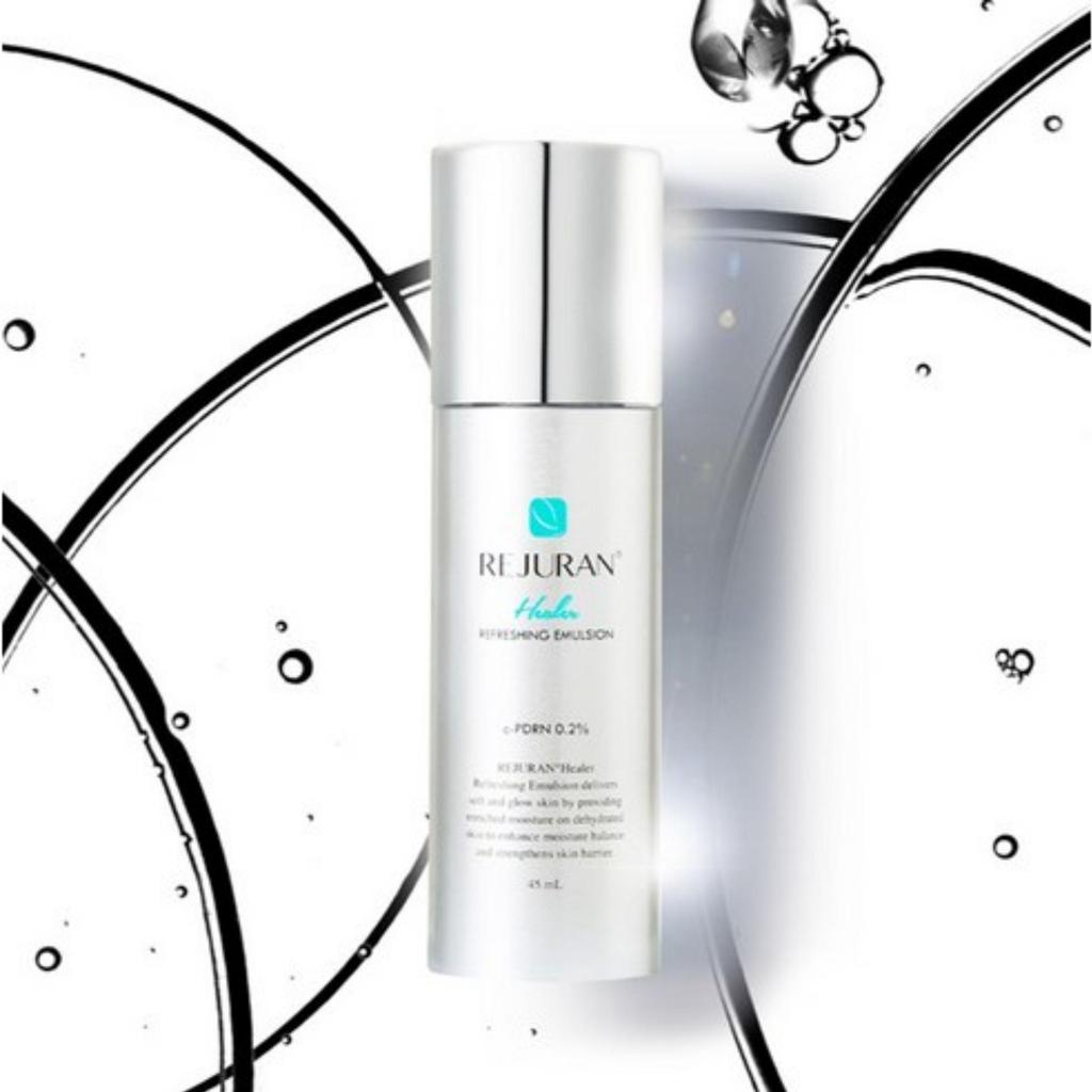 Rejuran Healer Refreshing Emulsion 45ml