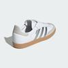 adidas Samba OG JI2725 Unisex Originals Sneakers Cloud White / Silver Metallic / Grey One