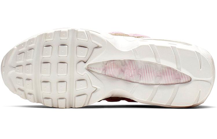 Nike Air Max 95 Plant Color Collection Beige Women's CD7142-700