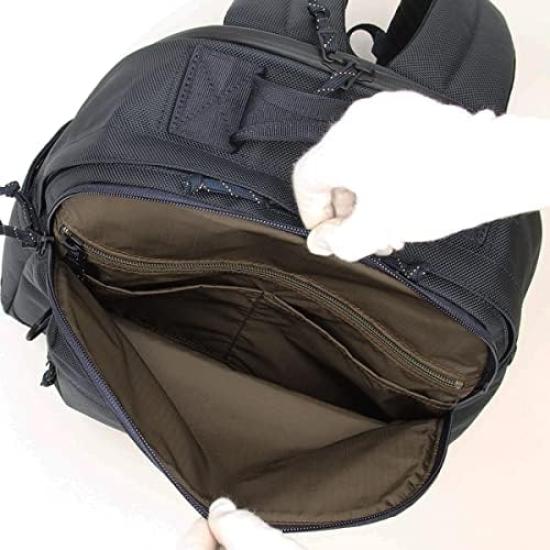 [Geantă Porter Yoshida] Rucsac Porter Explorer (S) 5071-7997 Măslin 30 S