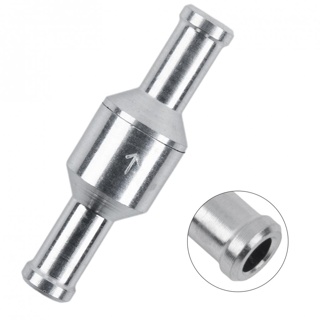 Air Vacuum Fuel Water Gas Non-Return Valve Replacement One-Way