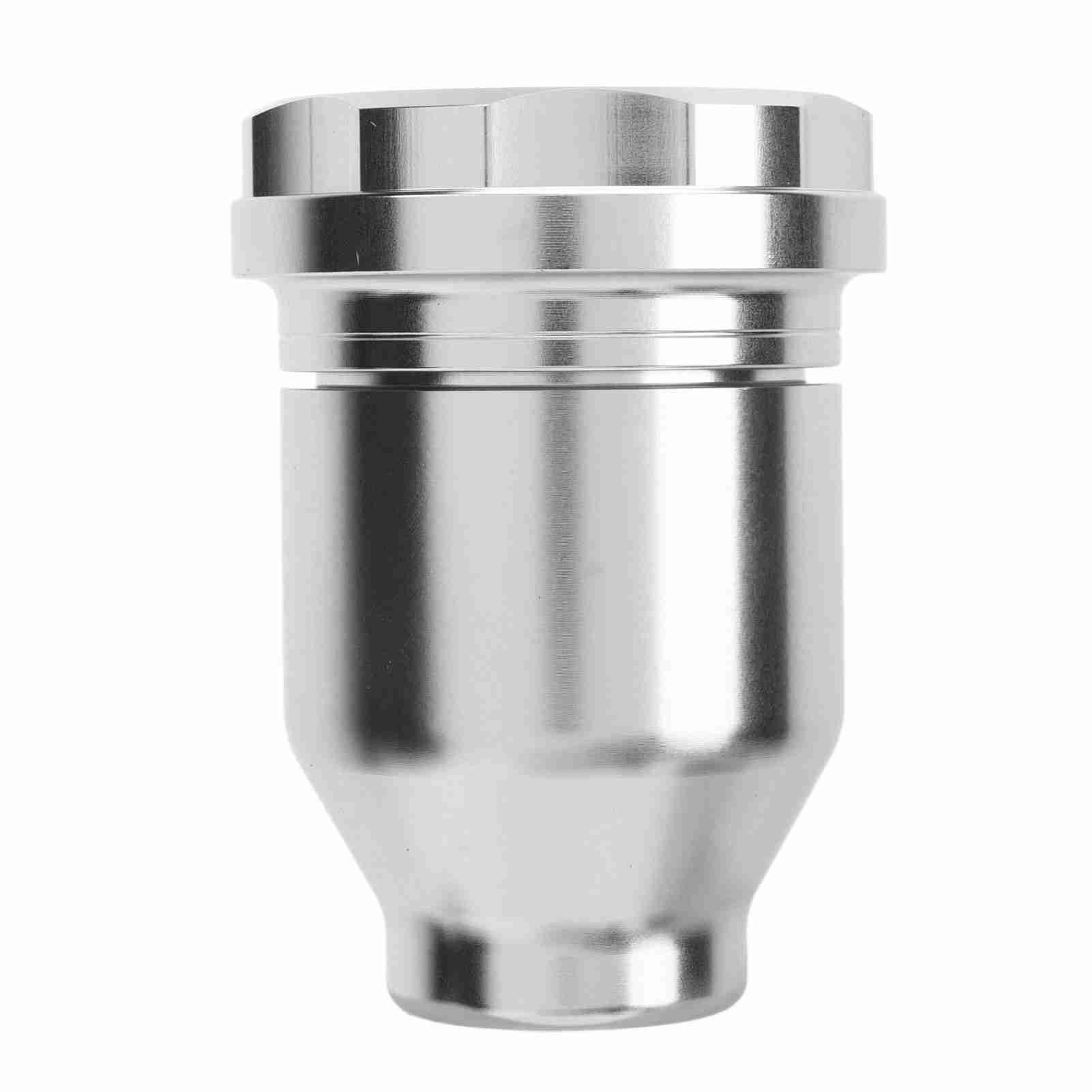 

Clutch Master Cylinder Aluminum Reservoir Brake Clutch Pump Oil Tank for Civic EG EK Integra DC2