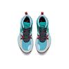 Anta Wind Tunnel 1 Basketball Shoes Men Sneakers Blue Green 112021617S-3
