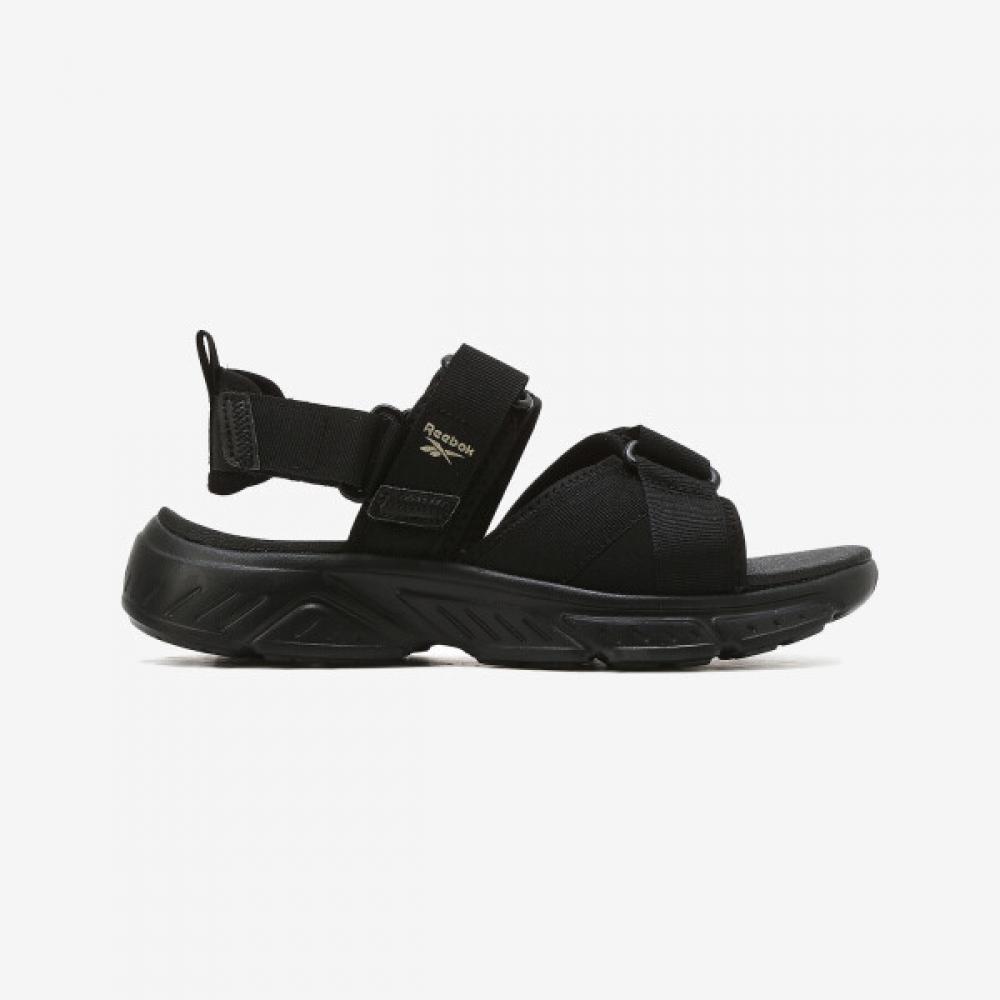 

Reebok Hyperium Sandal Black Rxsoxxpr2 Bb blacks/220