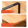Beifang Solid Wood Monitor Riser Stand